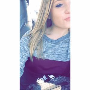 Meet your Posher, Audrey