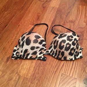 Victoria's Secret Very Sexy Bra 34B