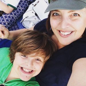 Meet your Posher, Liz