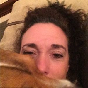 Meet your Posher, Kellie