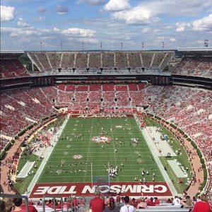 Meet your Posher, Cheryl