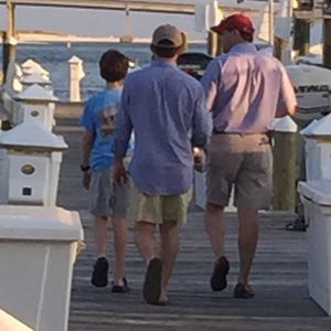 Meet your Posher, Donna