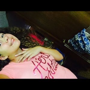 Meet your Posher, Destiny