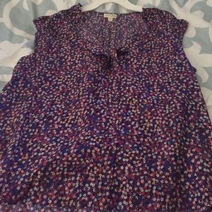 XL Maison Jules top