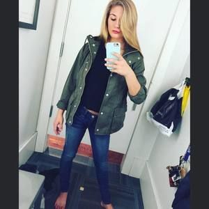 Meet your Posher, Kendall