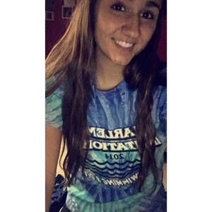 Meet your Posher, Julia