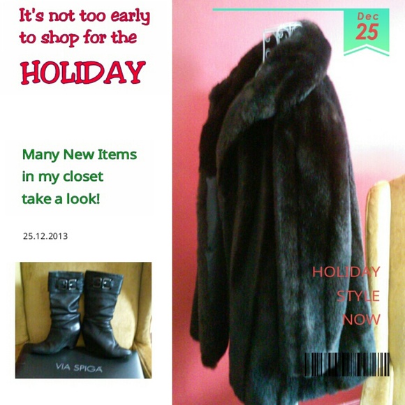 Holiday treasures