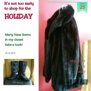 Holiday treasures