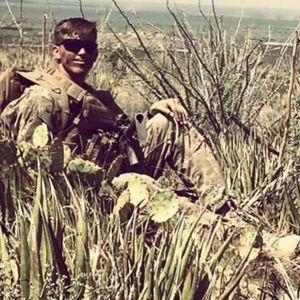 Meet your Posher, Denise