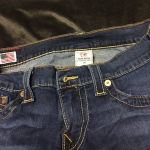 True religion jeans "casey "