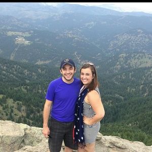 Meet your Posher, Ali