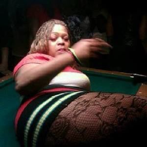 Meet your Posher, Tonya