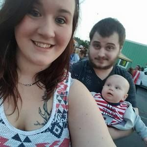 Meet your Posher, Brandi