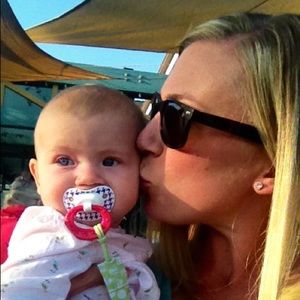 Meet your Posher, Jen