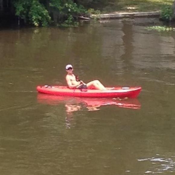 Meet your Posher, Preston - Picture 1 of 1