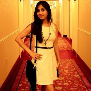 Meet your Posher, Karishma