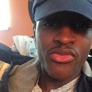 Meet your Posher, Andre