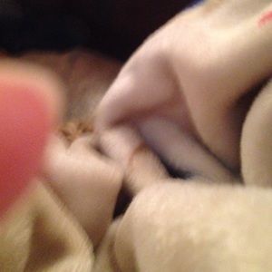 Meet your Posher, Angie