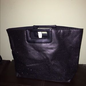 Victoria's Secret handbag w/bling