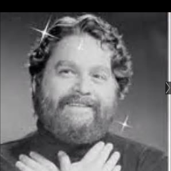 Meet your Posher, Larry - Picture 1 of 1