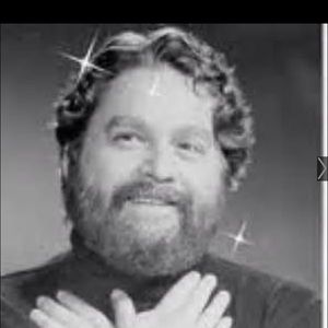 Meet your Posher, Larry