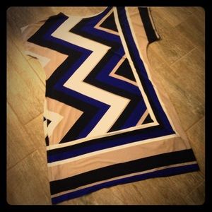 Shift Dress