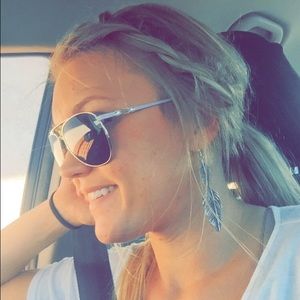 Meet your Posher, Tessa