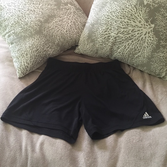Adidas Workout Shorts