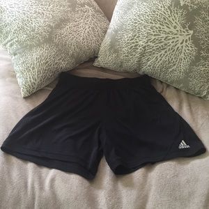 Adidas Workout Shorts