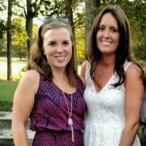 Meet your Posher, Bethany