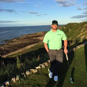 Meet your Posher, Tim