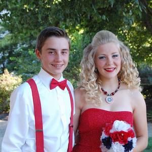 Meet your Posher, Taylor