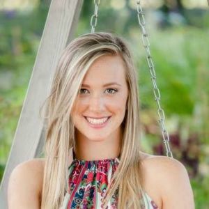 Meet your Posher, Krista