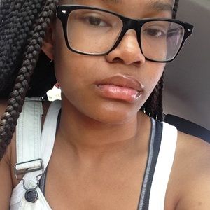 Meet your Posher, Tiarra