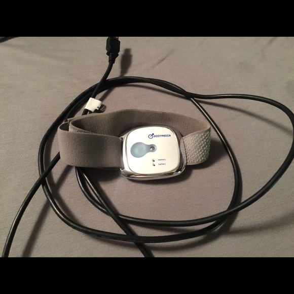 Body Media Fit Link Wireless Sync - Picture 2 of 4