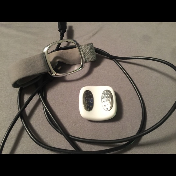 Body Media Fit Link Wireless Sync - Picture 4 of 4