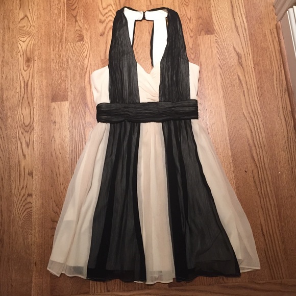 Max and Cleo cocktail dress