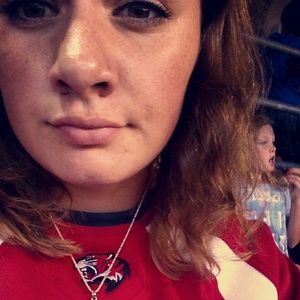 Meet your Posher, Aubrey