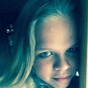 Meet your Posher, Brianna