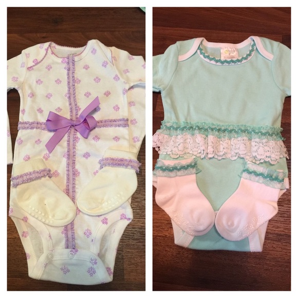 Onesies - Picture 1 of 1