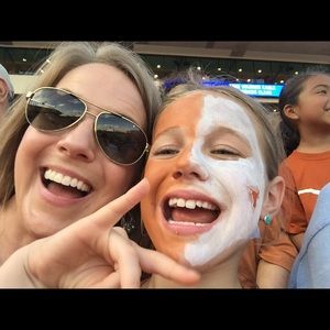 Meet your Posher, Rhonda