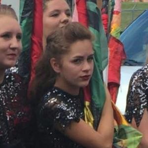 Meet your Posher, Christina