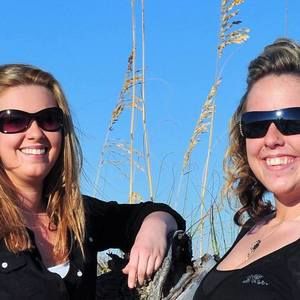 Meet your Posher, Beth