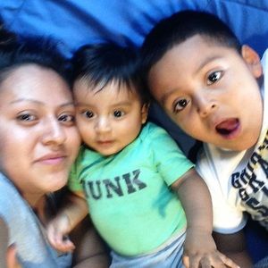 Meet your Posher, Carmen