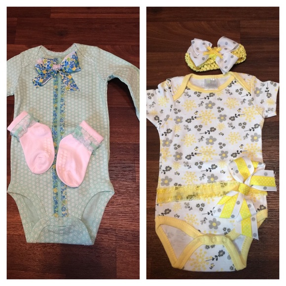 Onesies - Picture 1 of 1