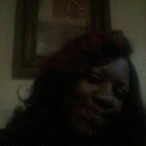 Meet your Posher, Janet