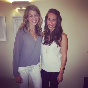 Meet your Posher, Sara