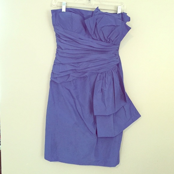 Max and Cleo Cocktail Dress