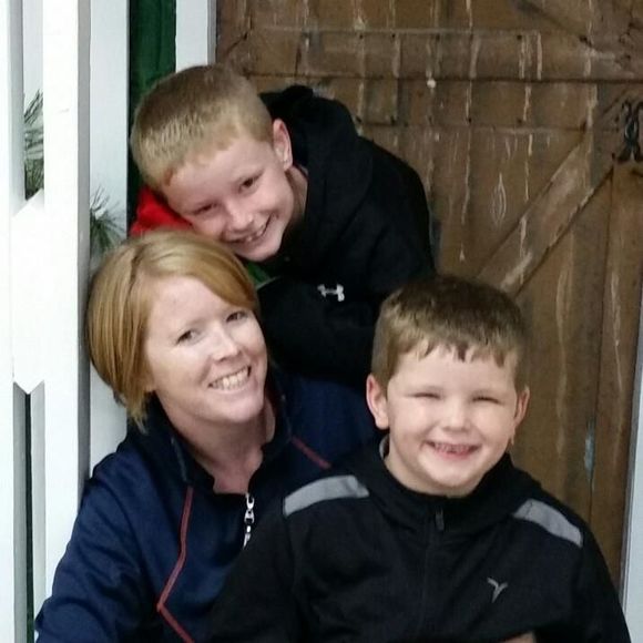 Meet your Posher, Kylee - Picture 1 of 1