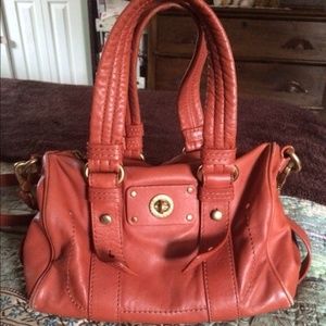 Marc by Marc Jacobs Totally Turnlock Lil Shifty